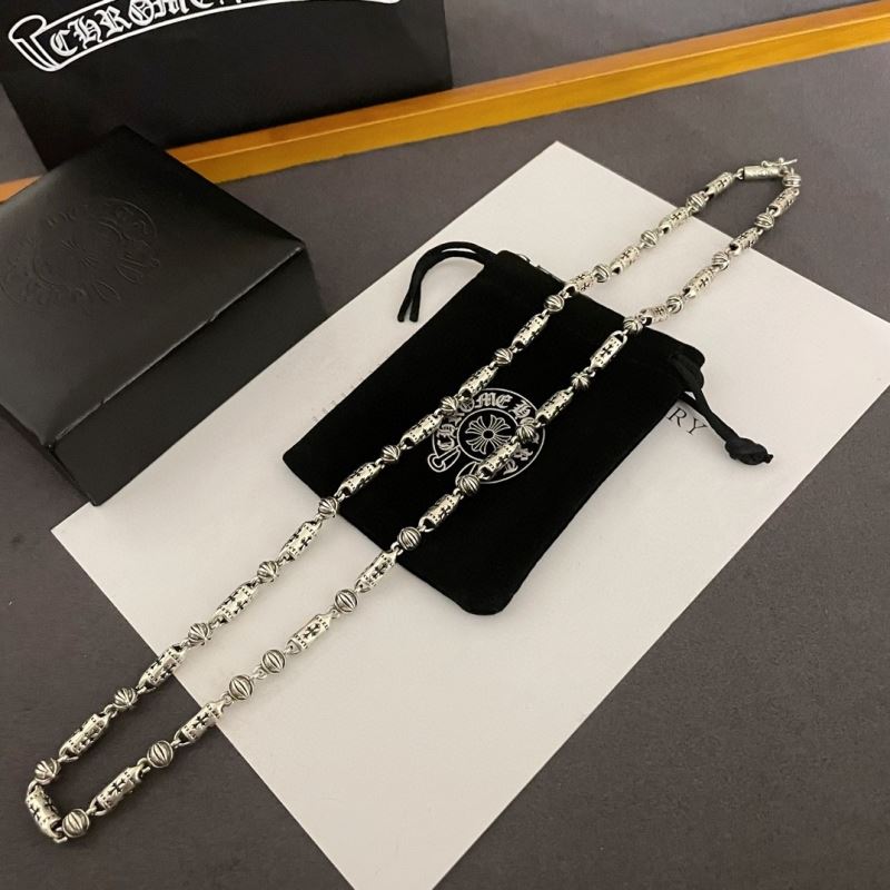 Ch**me He**ts necklaces